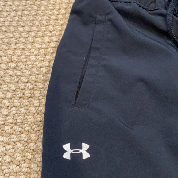 Under Armour Super Lightweight Joggers - Picture 3 of 5